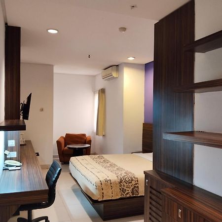 Shankee Sudirman Cakarta Dış mekan fotoğraf