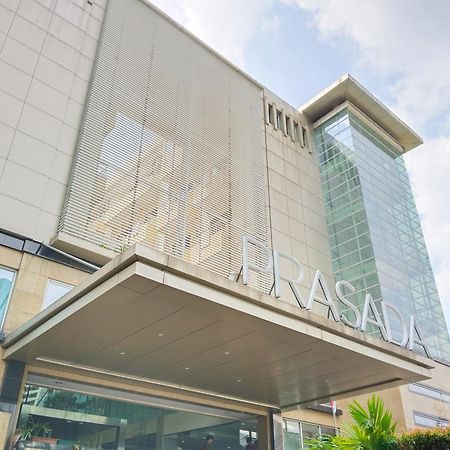 Shankee Sudirman Cakarta Dış mekan fotoğraf
