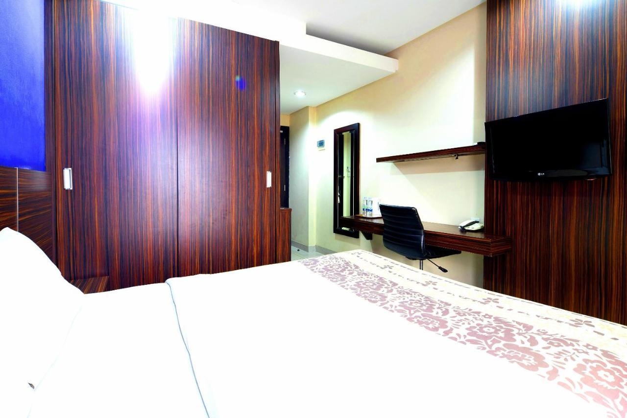Shankee Sudirman Cakarta Dış mekan fotoğraf