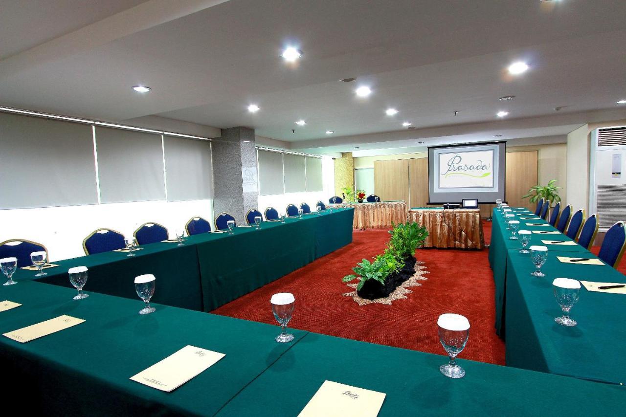 Shankee Sudirman Cakarta Dış mekan fotoğraf