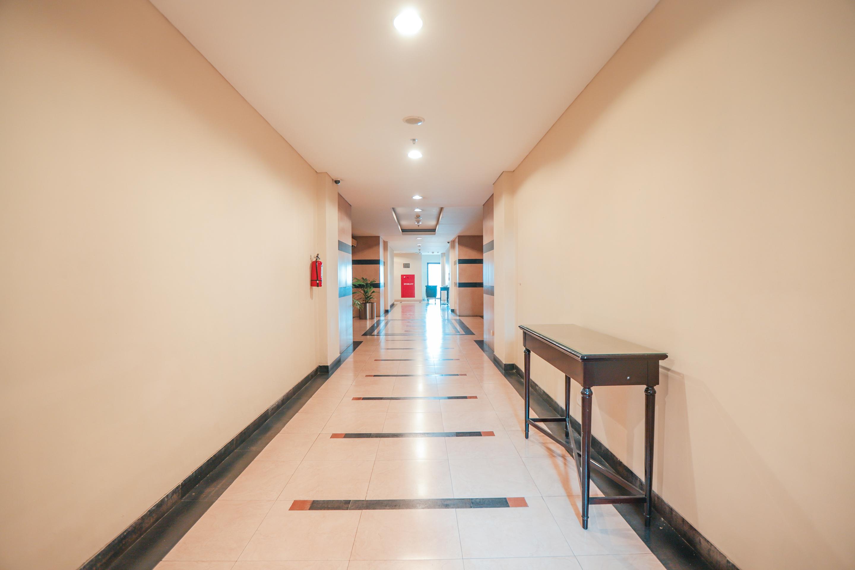 Shankee Sudirman Cakarta Dış mekan fotoğraf