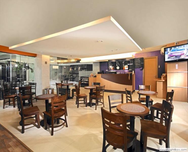 Shankee Sudirman Cakarta Dış mekan fotoğraf