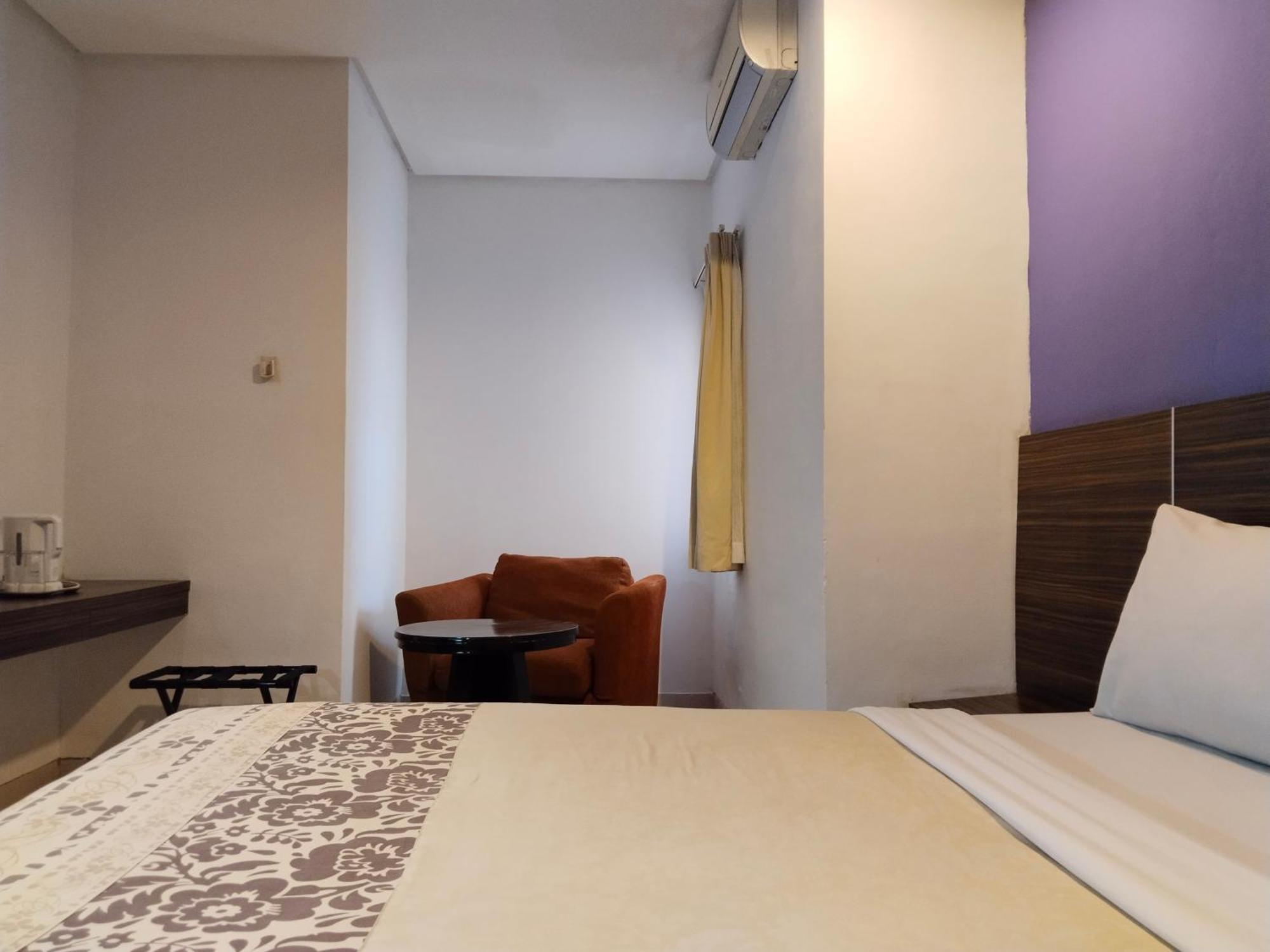 Shankee Sudirman Cakarta Dış mekan fotoğraf