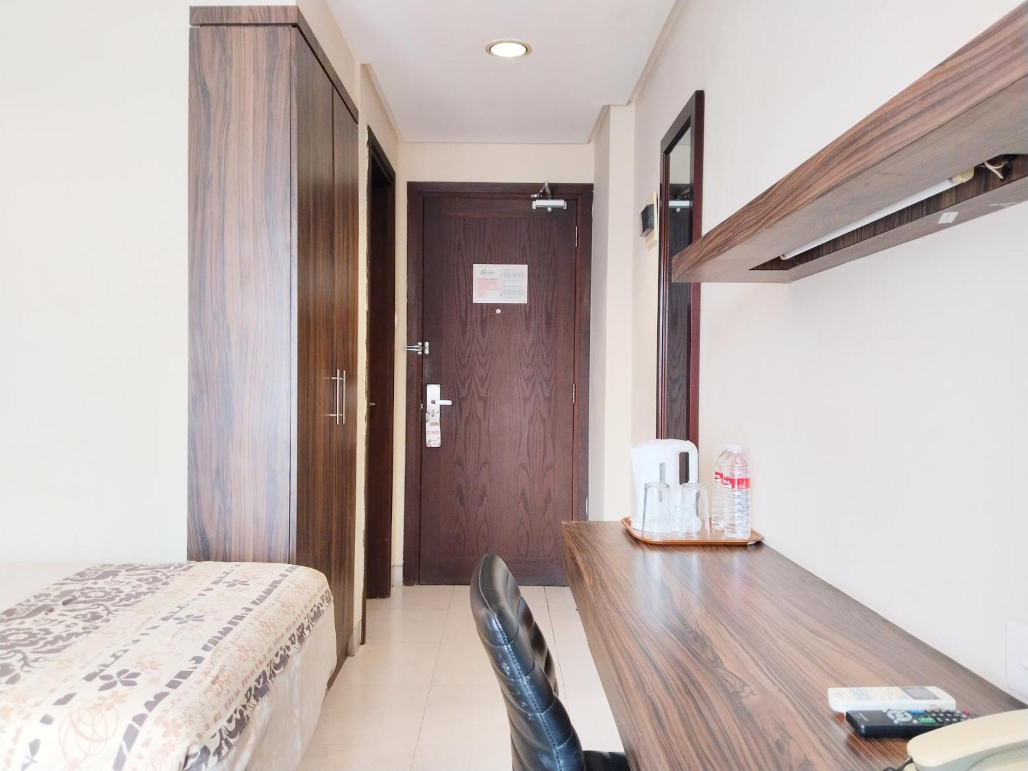 Shankee Sudirman Cakarta Dış mekan fotoğraf