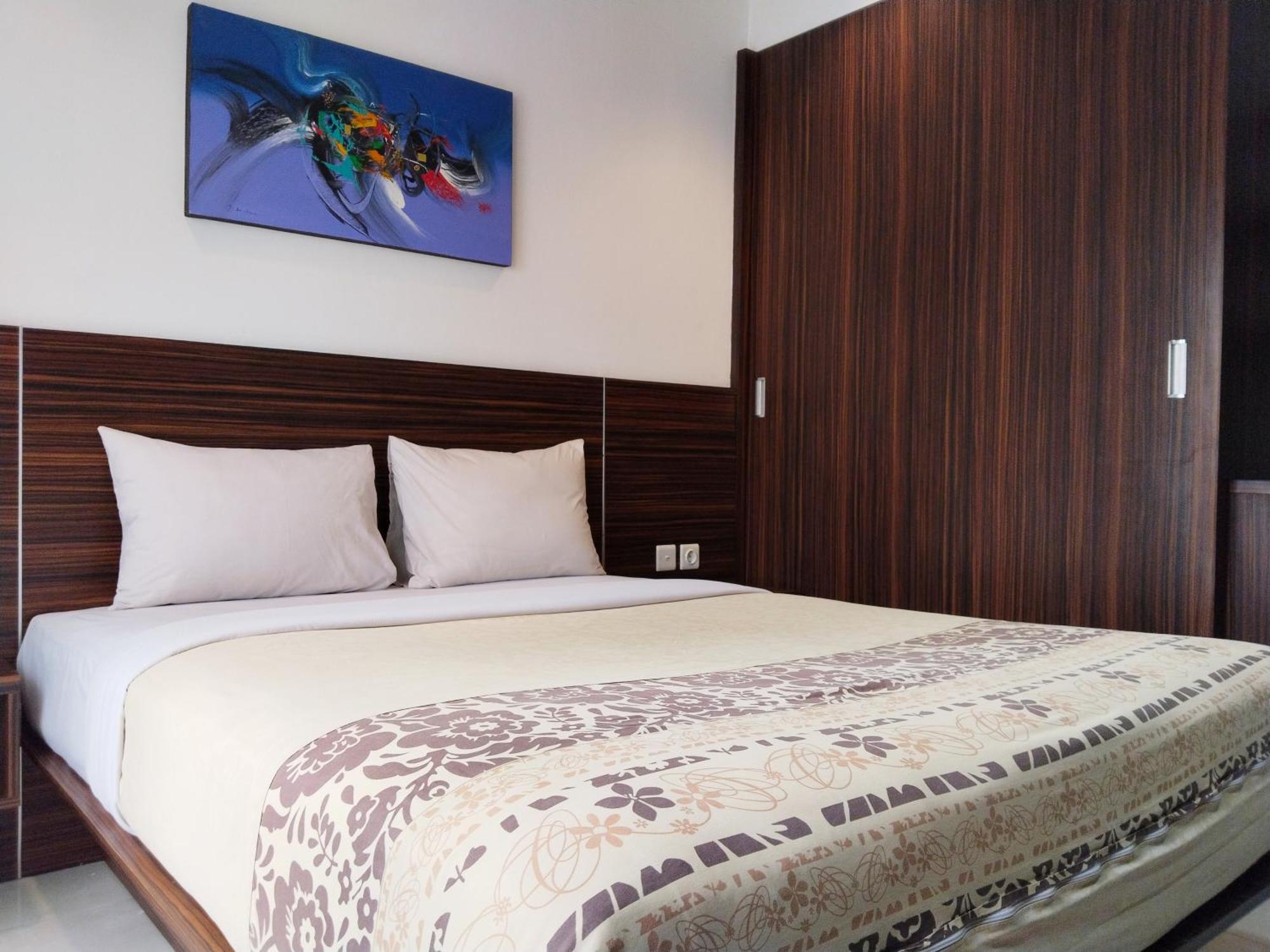 Shankee Sudirman Cakarta Dış mekan fotoğraf