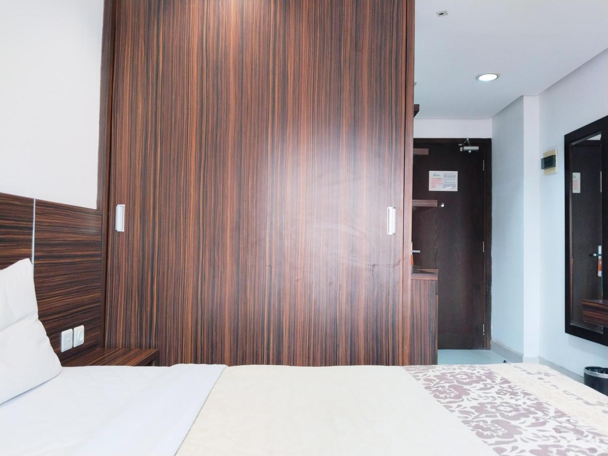 Shankee Sudirman Cakarta Dış mekan fotoğraf