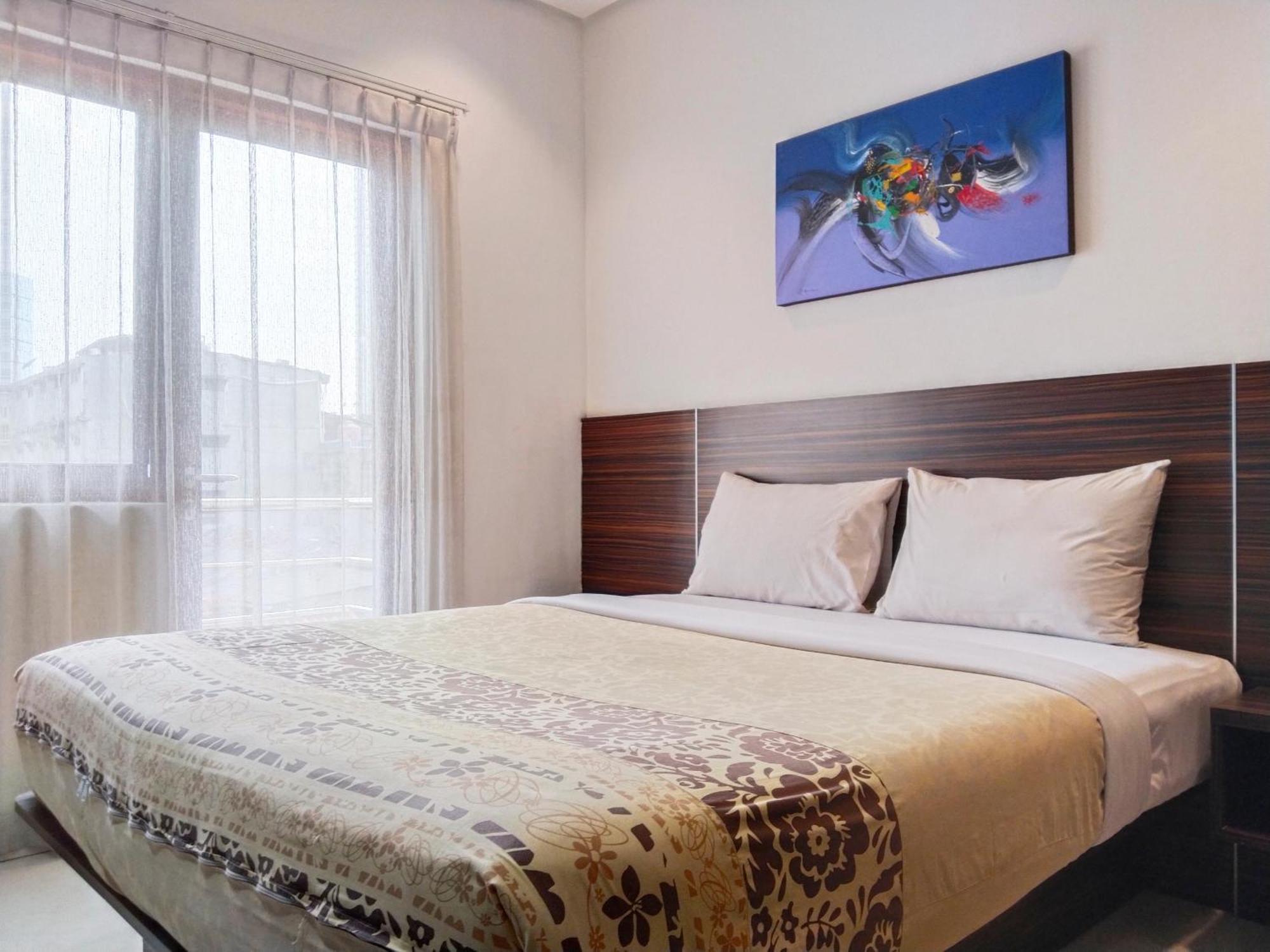 Shankee Sudirman Cakarta Dış mekan fotoğraf